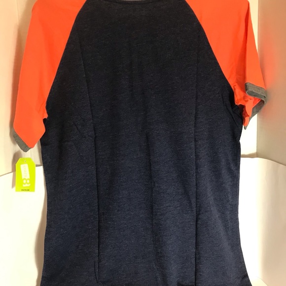 T-shirt size XL (14-16) juniors - Picture 5 of 8